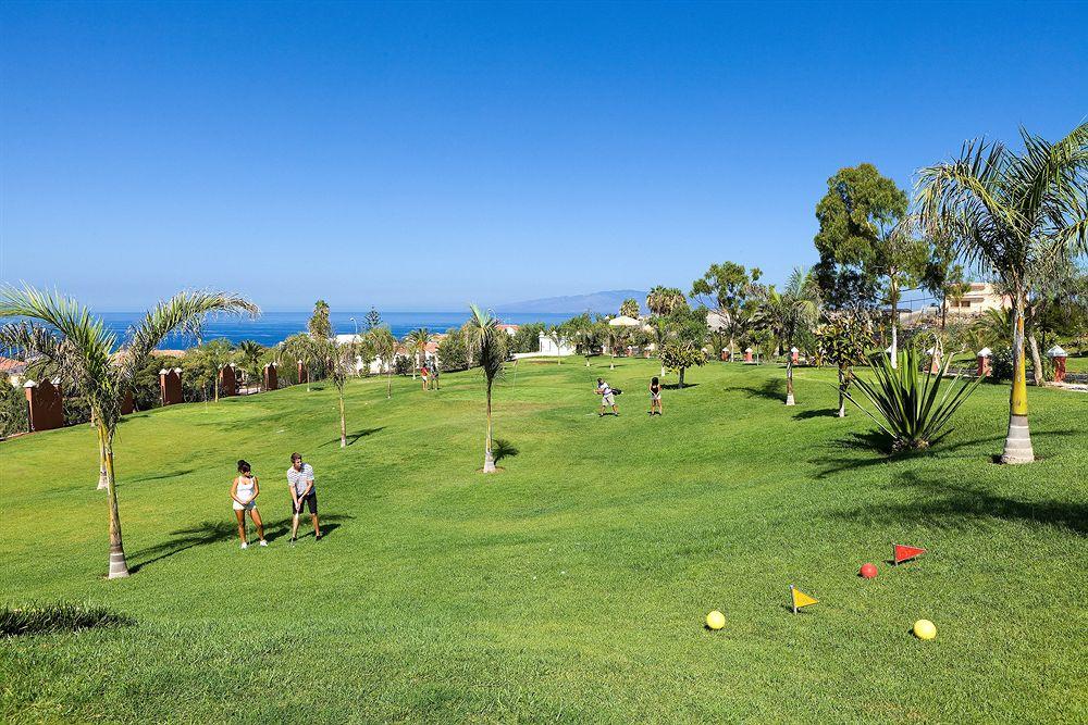 Campo de Golf Grand Hotel Callao