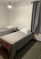 Alquiler Vacacional - Appart T3 -01(étage1) en campagne, piscine, confort, (1GL/2Plits)