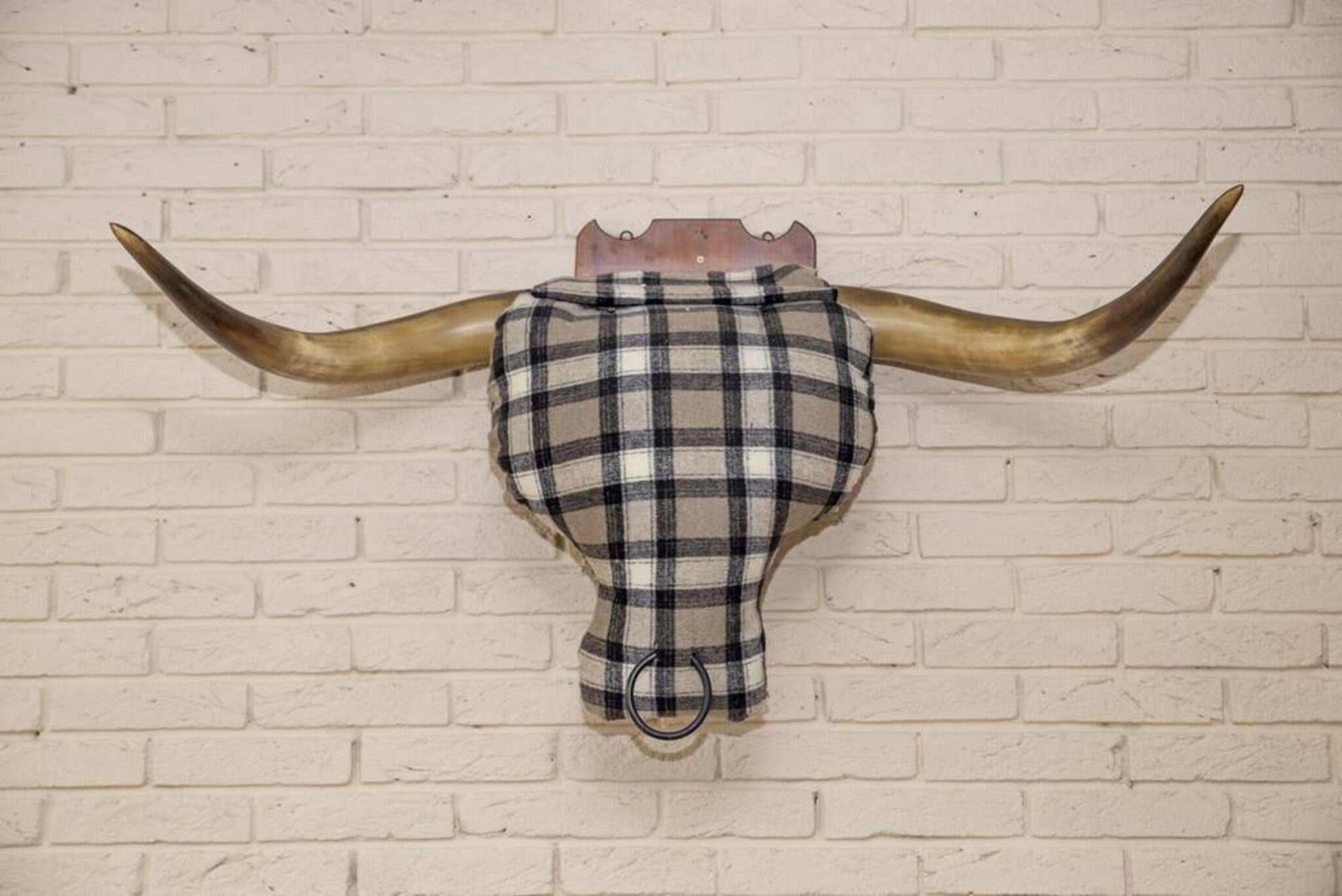 Instalaciones Recreativas Bulls Head