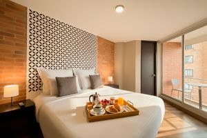 Renta temporal - Hemma Bogotá Chapinero Premium Suites Hotel