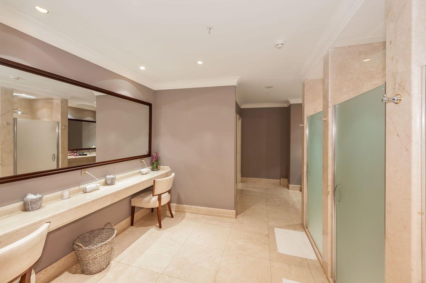 Spa Rixos Pera Istanbul
