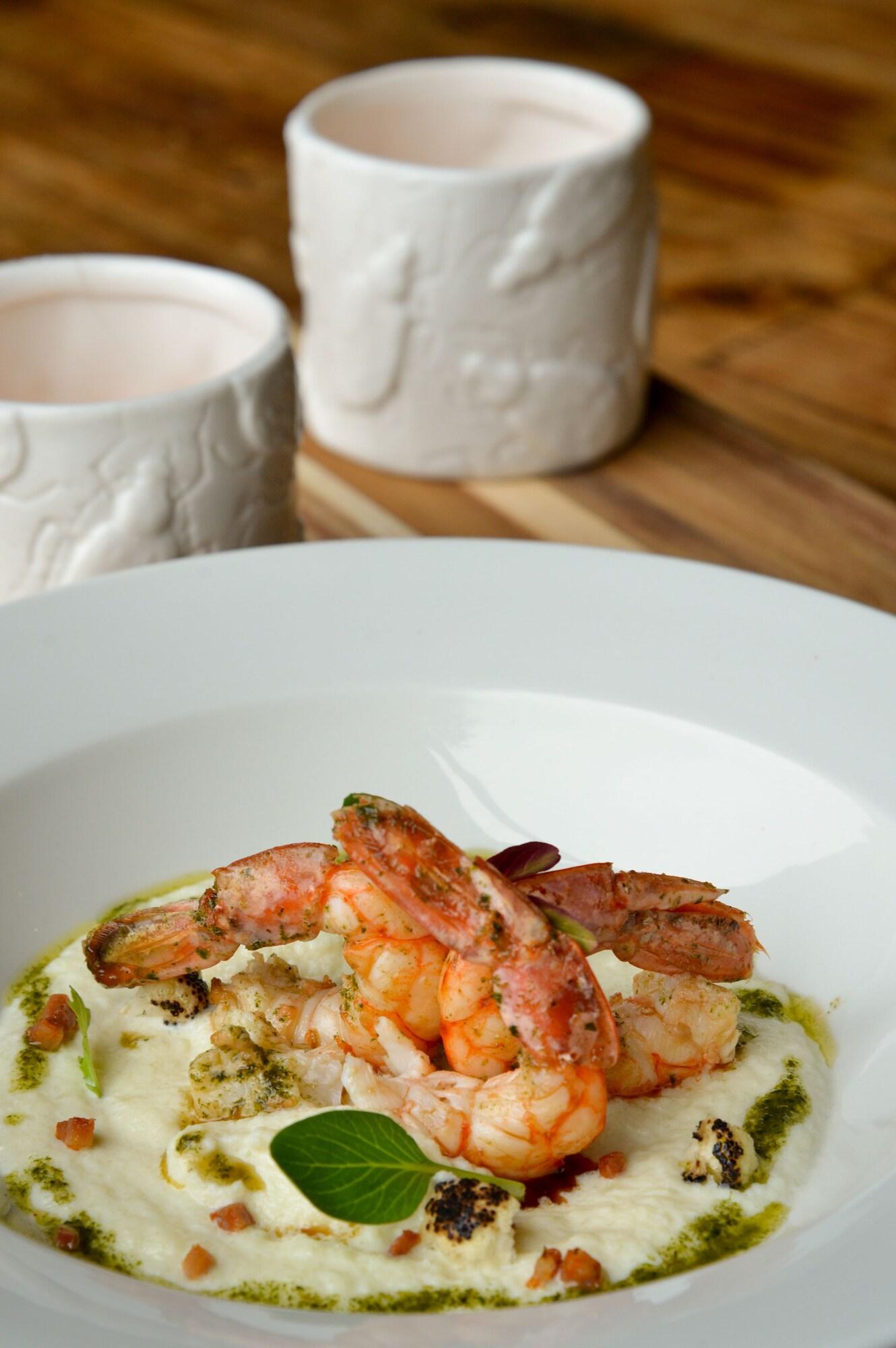 Restaurant Lion Sands Narina Lodge