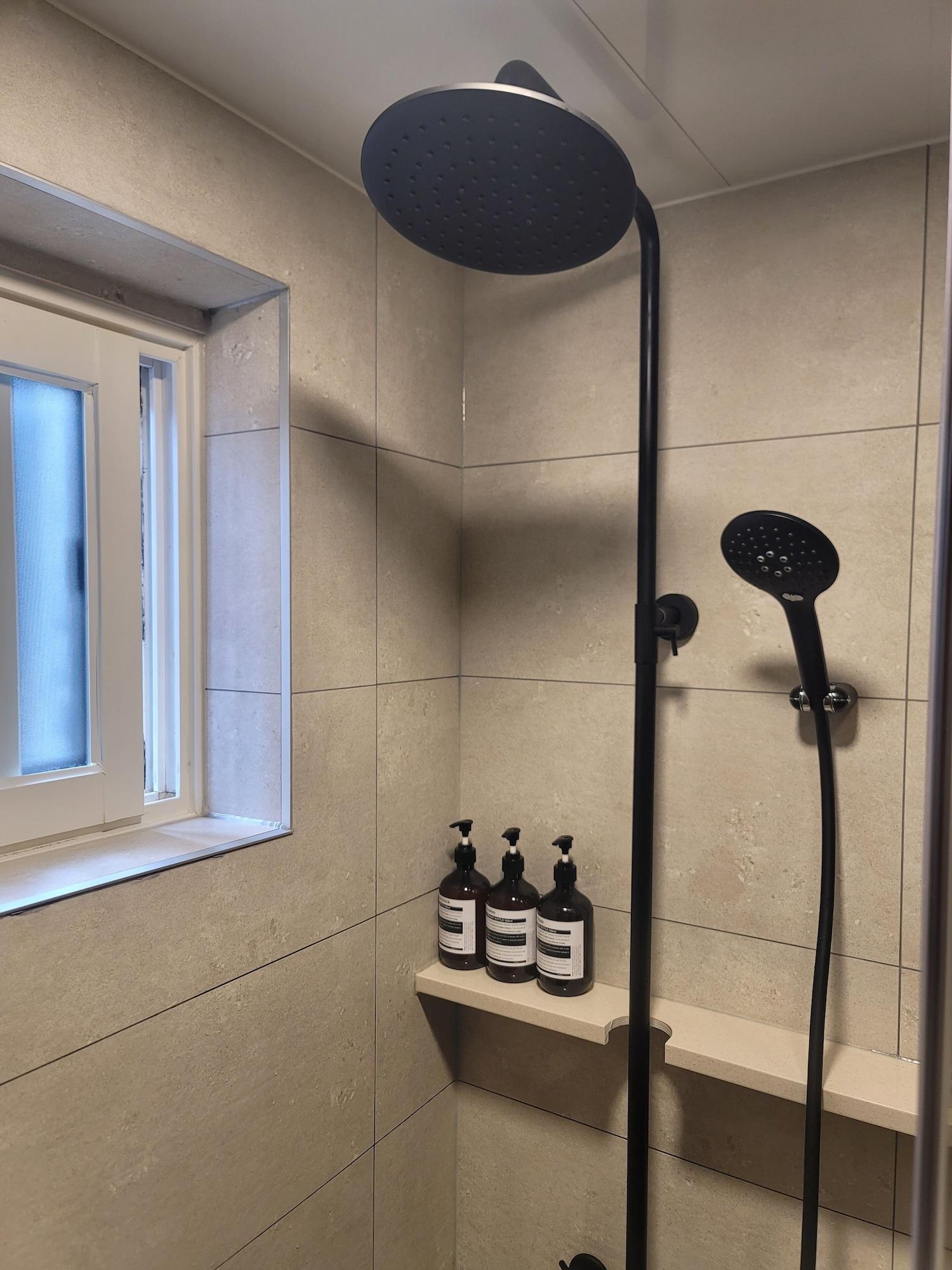 Equipamiento de Habitación Hwagok August