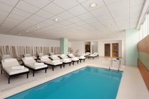 Alojamiento - Wyndham Costa Del Sol Lima Airport
