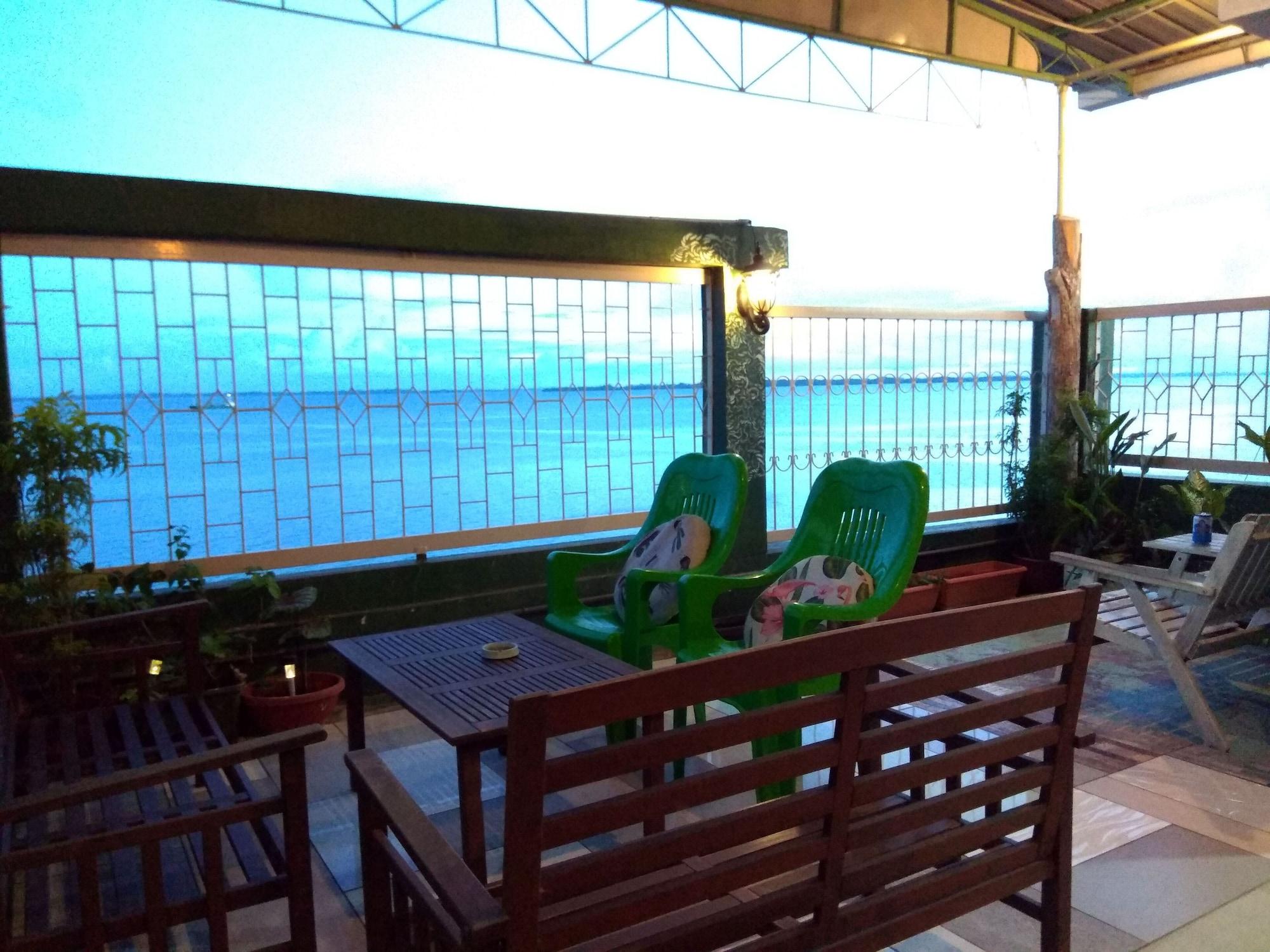 Varios Sandakan Backpackers Hostel