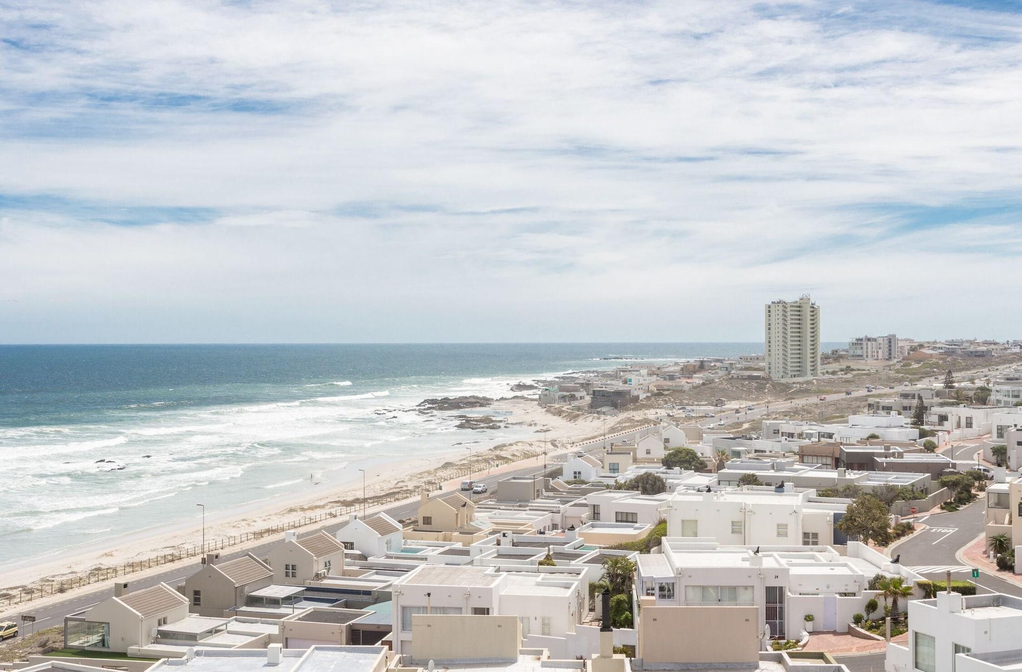 Playa Infinity Self-Catering Apartments
