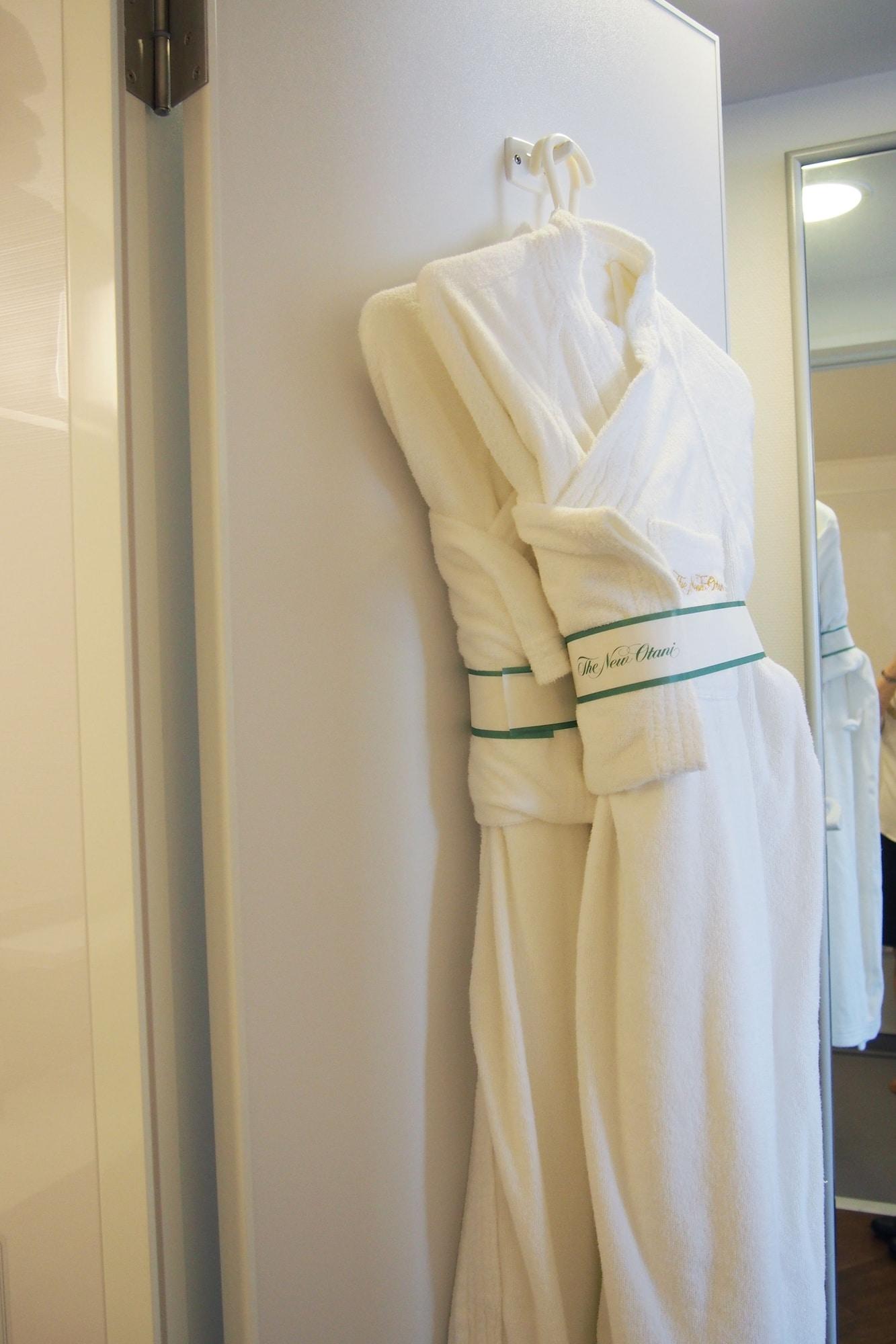 Set de Habitación New Otani Inn Tokyo