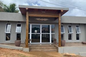 Alojamiento - Pousada Recanto Noronha