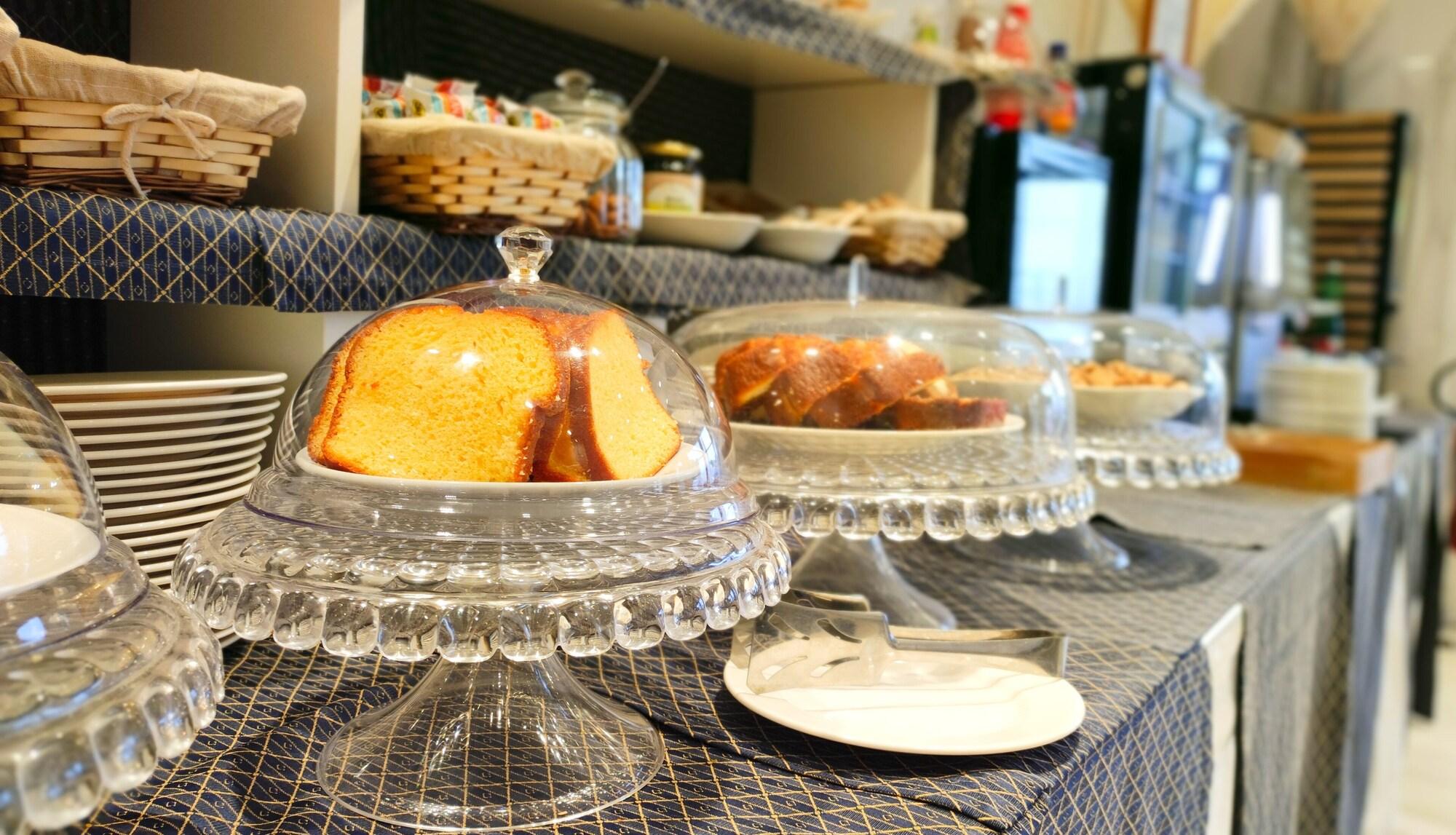 Restaurant Catania Sea Palace Hotel