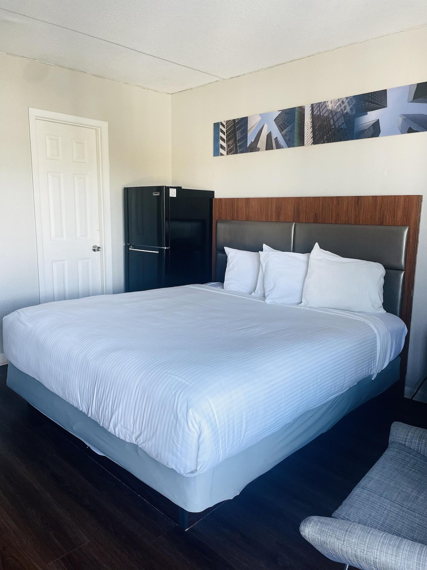 Habitación Mystic Sea Resort