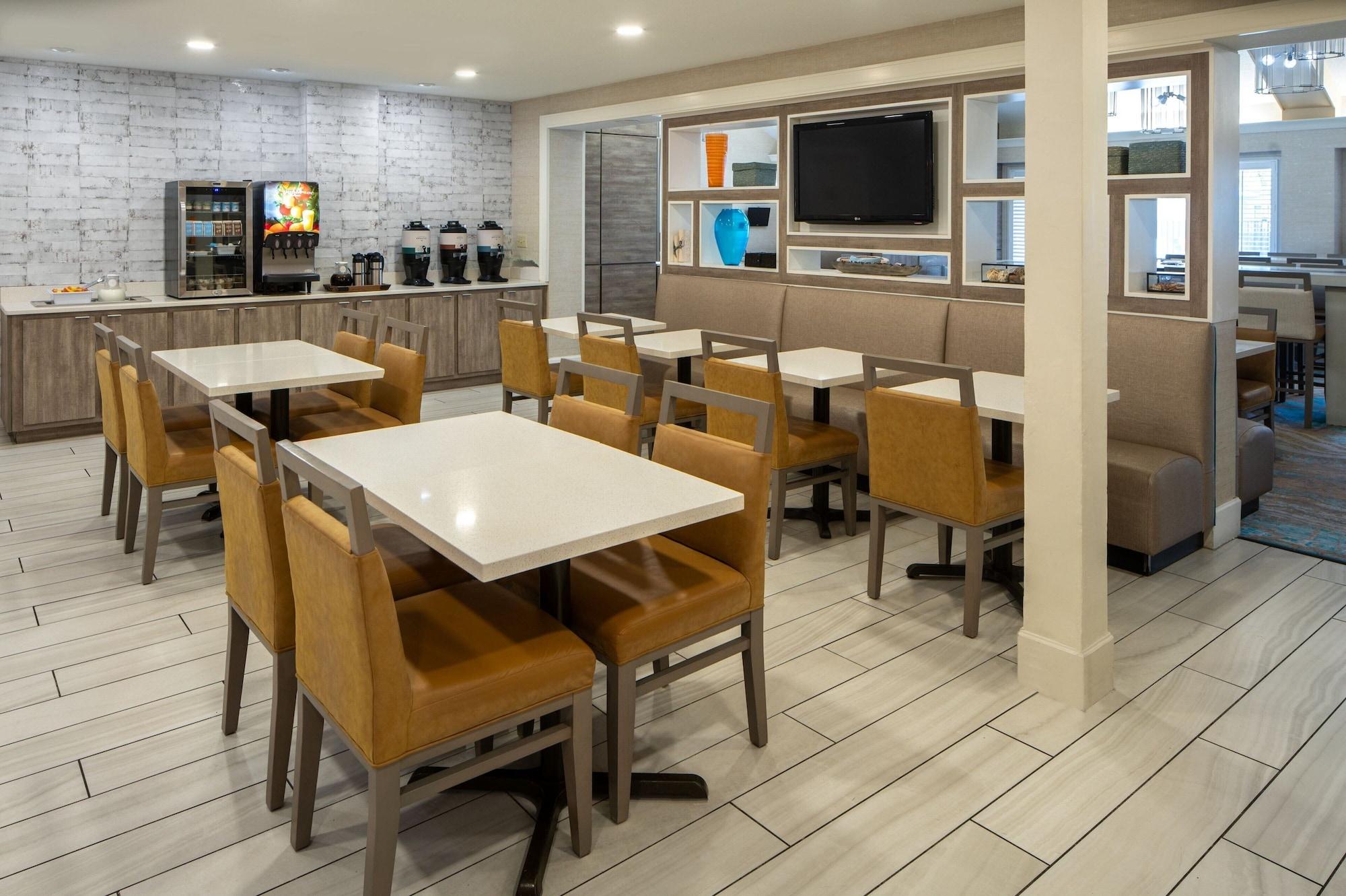 Restaurant Residence Inn by Marriott Orlando Convention Center
