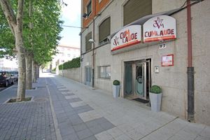 Alojamiento - Residencia Universitaria Cum Laude