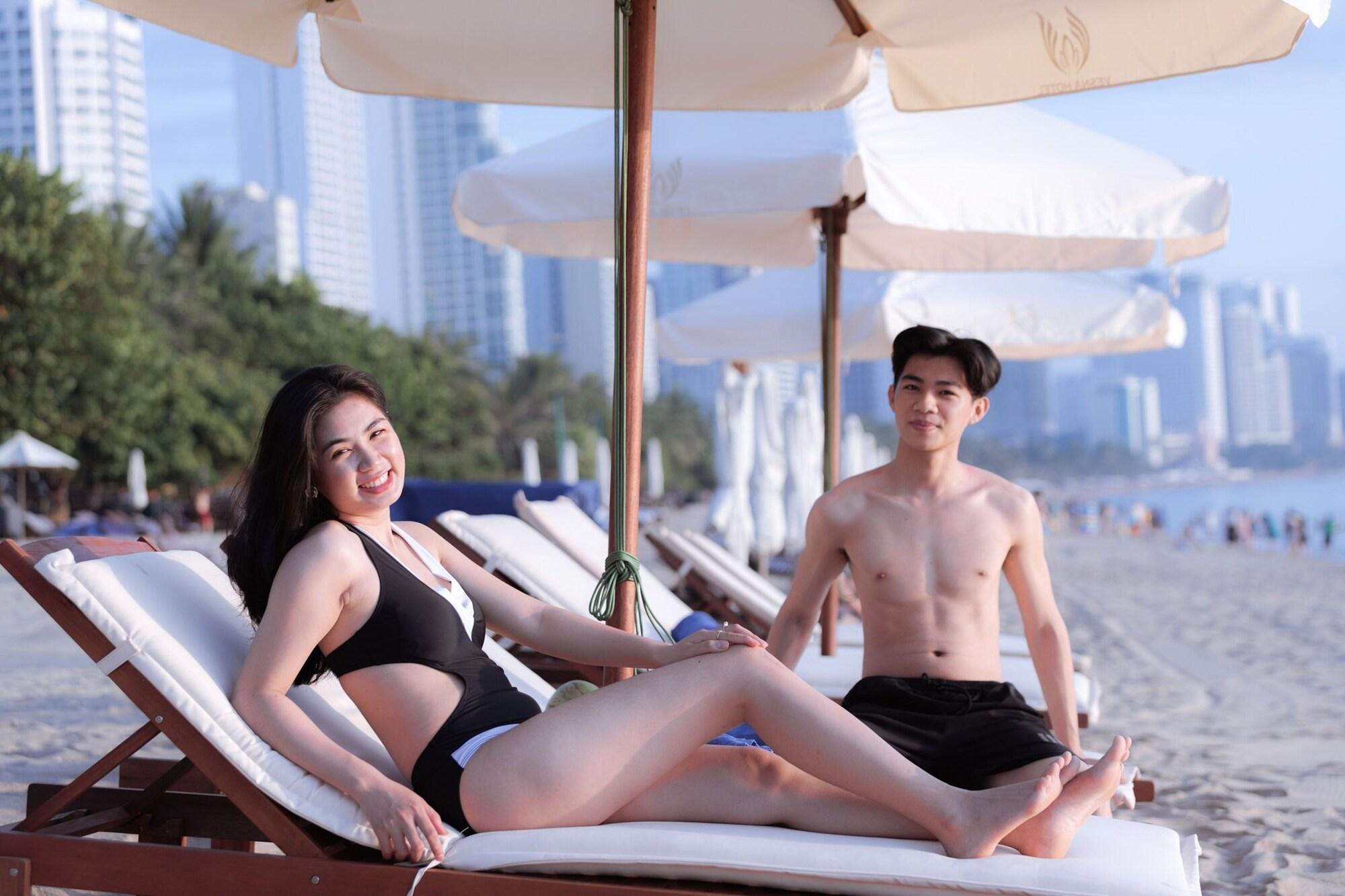 Playa Vesna Hotel Nha Trang