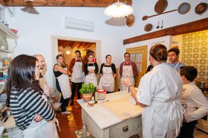 Actividad - Mercado y cocina con un experto local