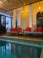 Alquiler Vacacional - Luxury Private 4br Villa - Hoi An