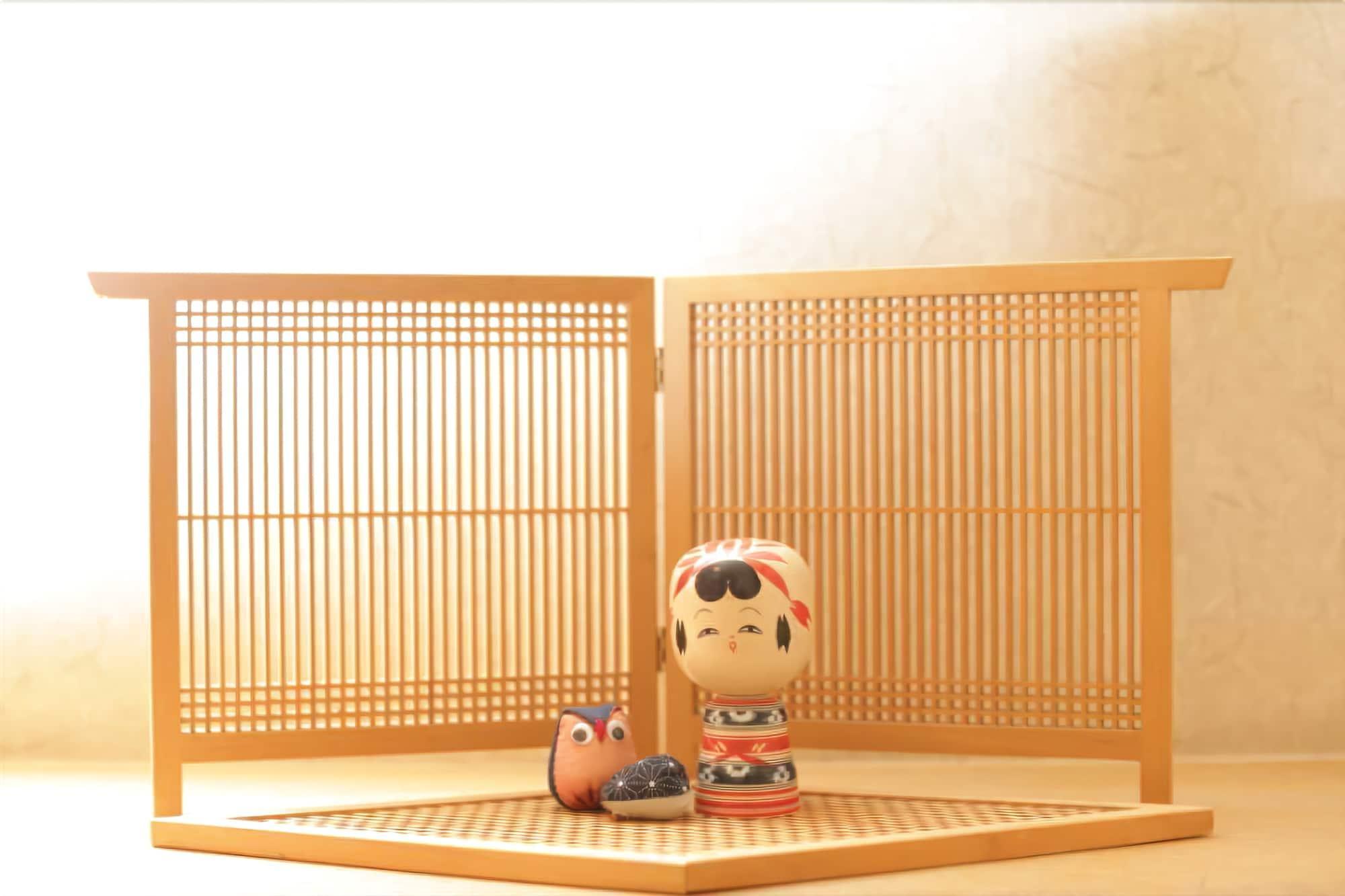 Vista Lobby Remnant Oshuku