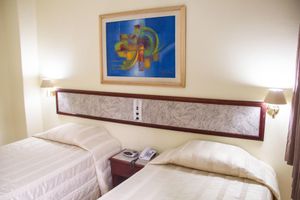 Alojamiento - Hotel del Rey By Poty
