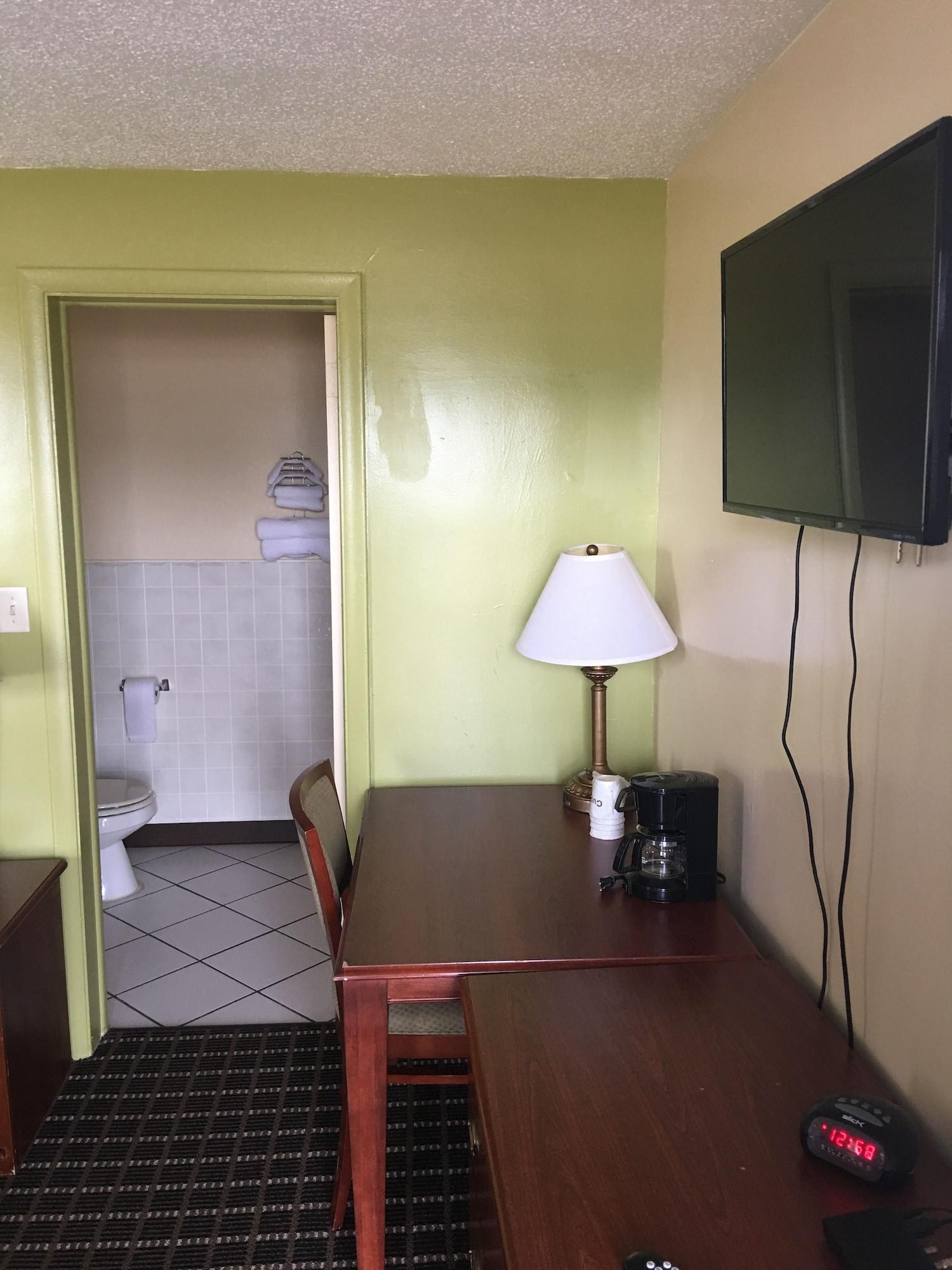 Varios Kentland Motel