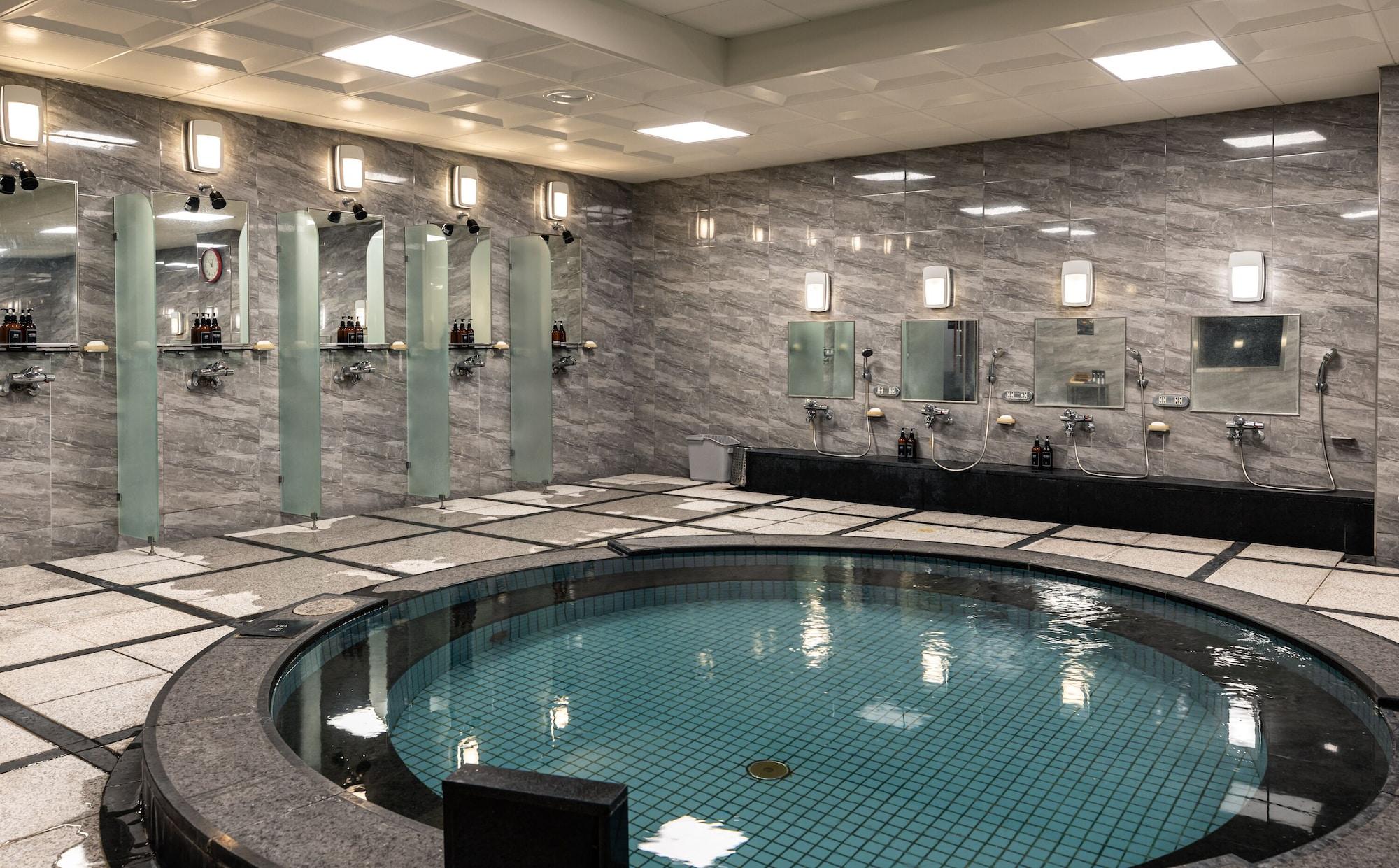 Vista Piscina Kensington Hotel Pyeongchang