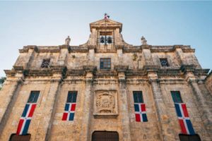 Actividad - Santo Domingo City Tour