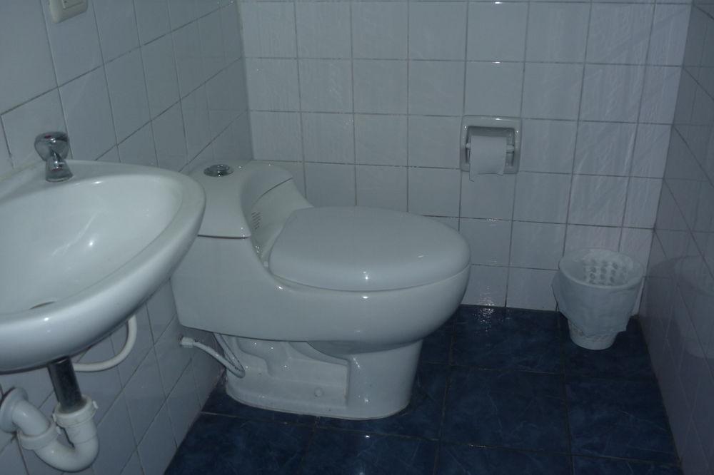 Equipamiento de Habitación Las Americas Hotel