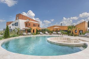 Alojamiento - Locus Solus Hotel Singular