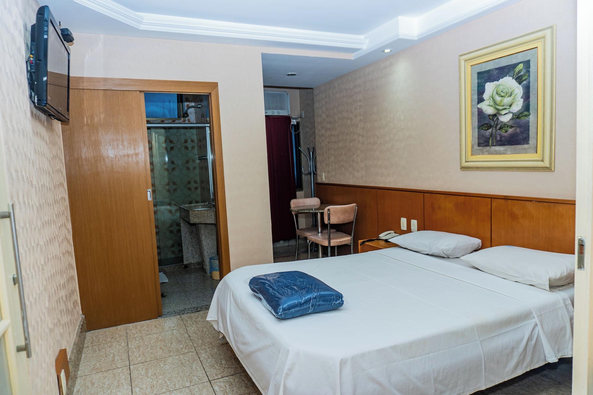 Habitación Copamar Hotel