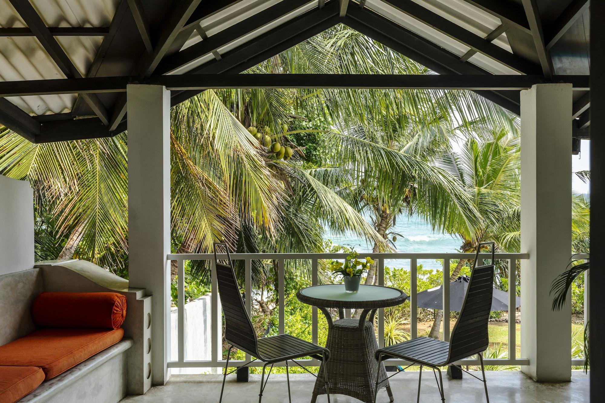 Habitación Coco Tangalla