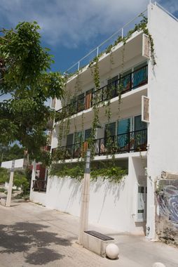 Ocean Zen Suites on 5th Avenue - Adults Only - Hoteles solo adultos en Playa del Carmen, México