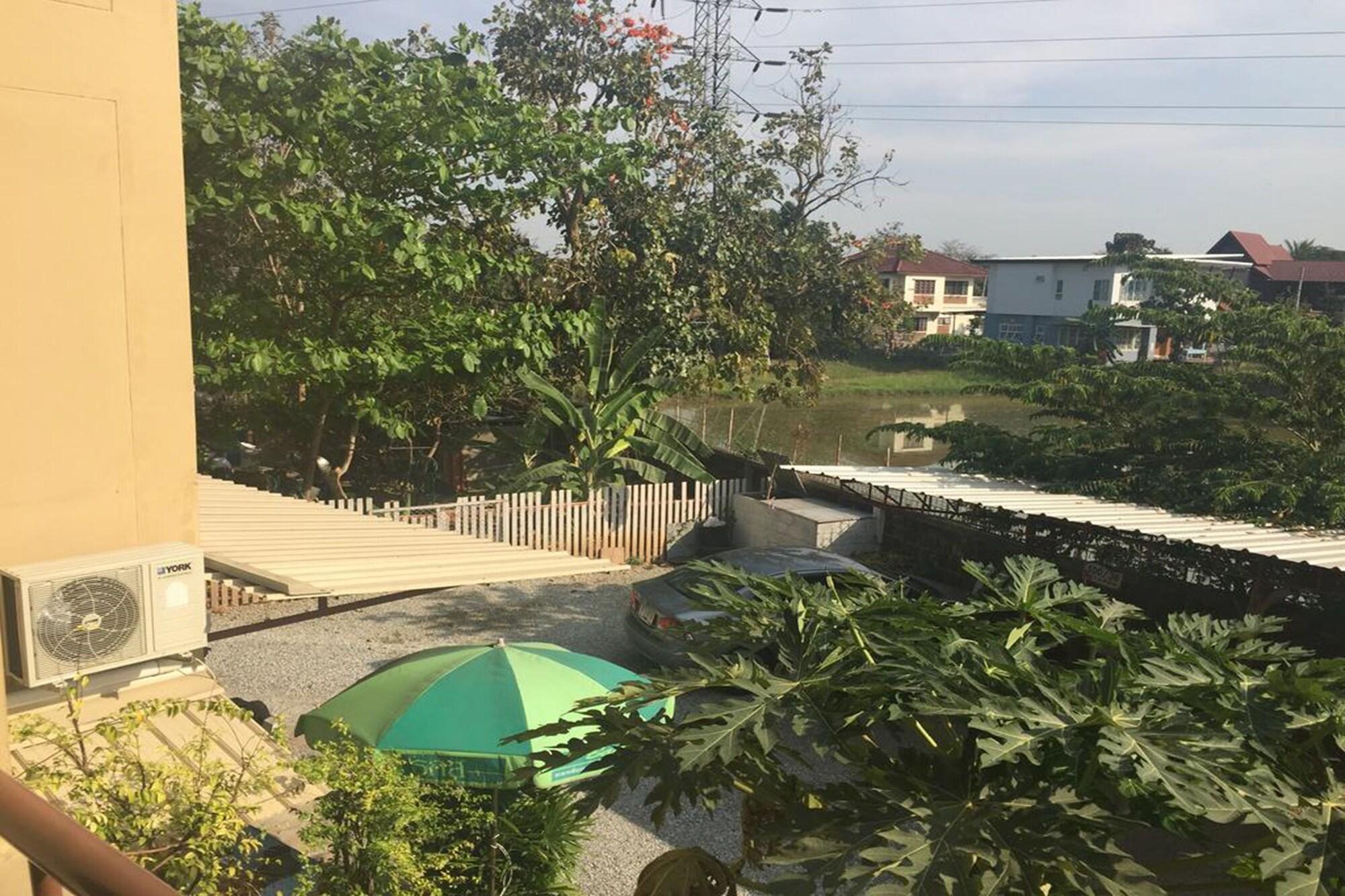 Comodidades del Alojamiento Mi Casa Apartment