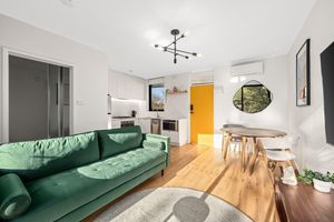 Arriendo temporal - Peppertree Apartments