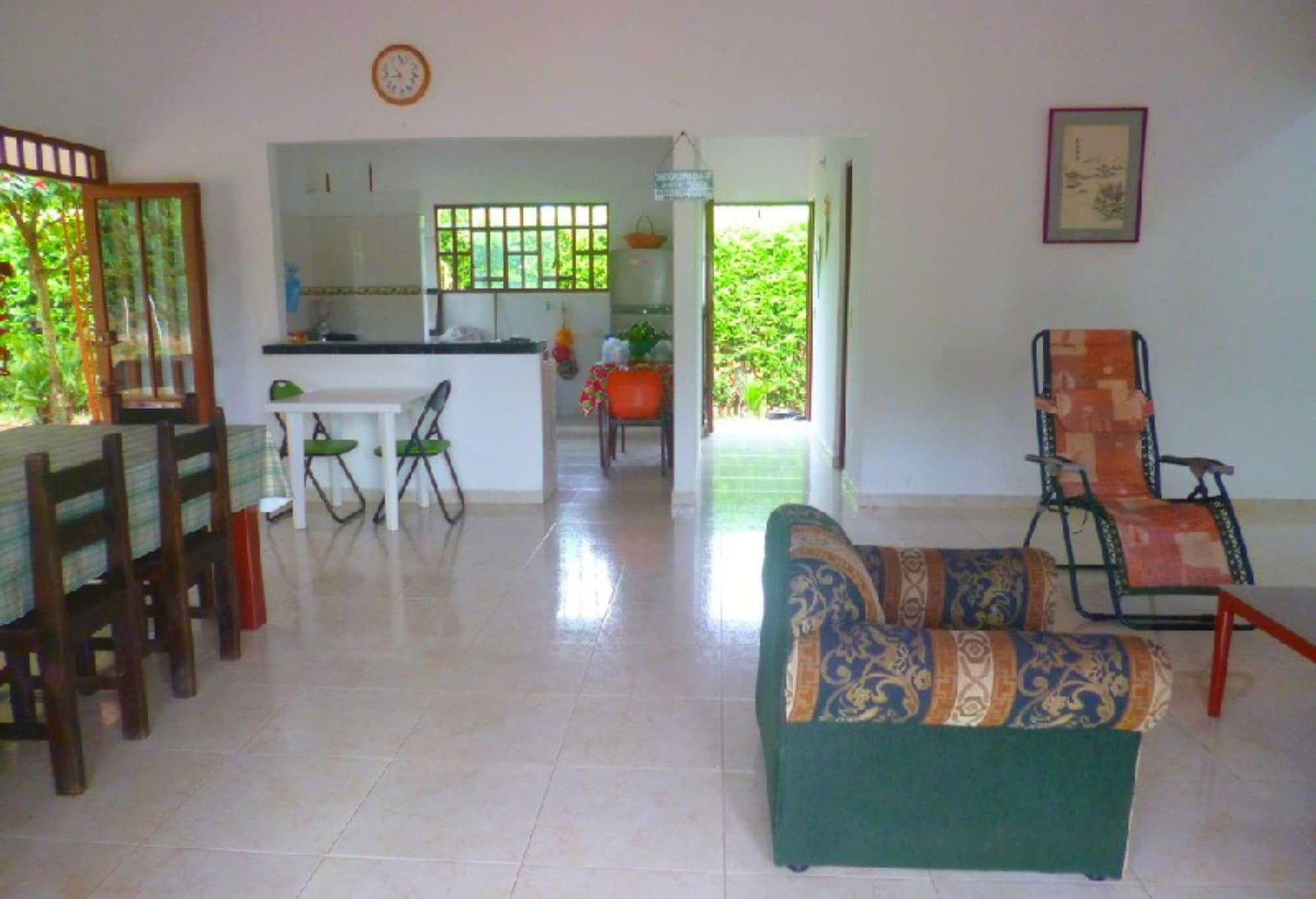 Property amenity Finca para vacaciones en Villavicencio