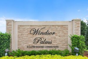 Alquiler Vacacional - 2306 SP - Disney Villa 2BR Pool Near Magic