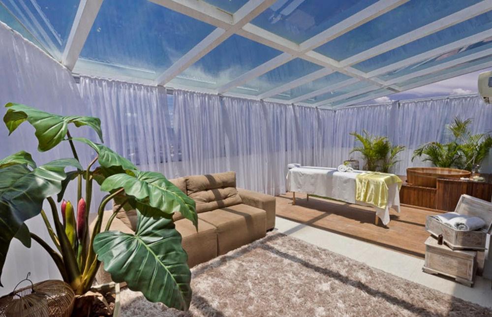 Spa Pousada Guanabara Garden