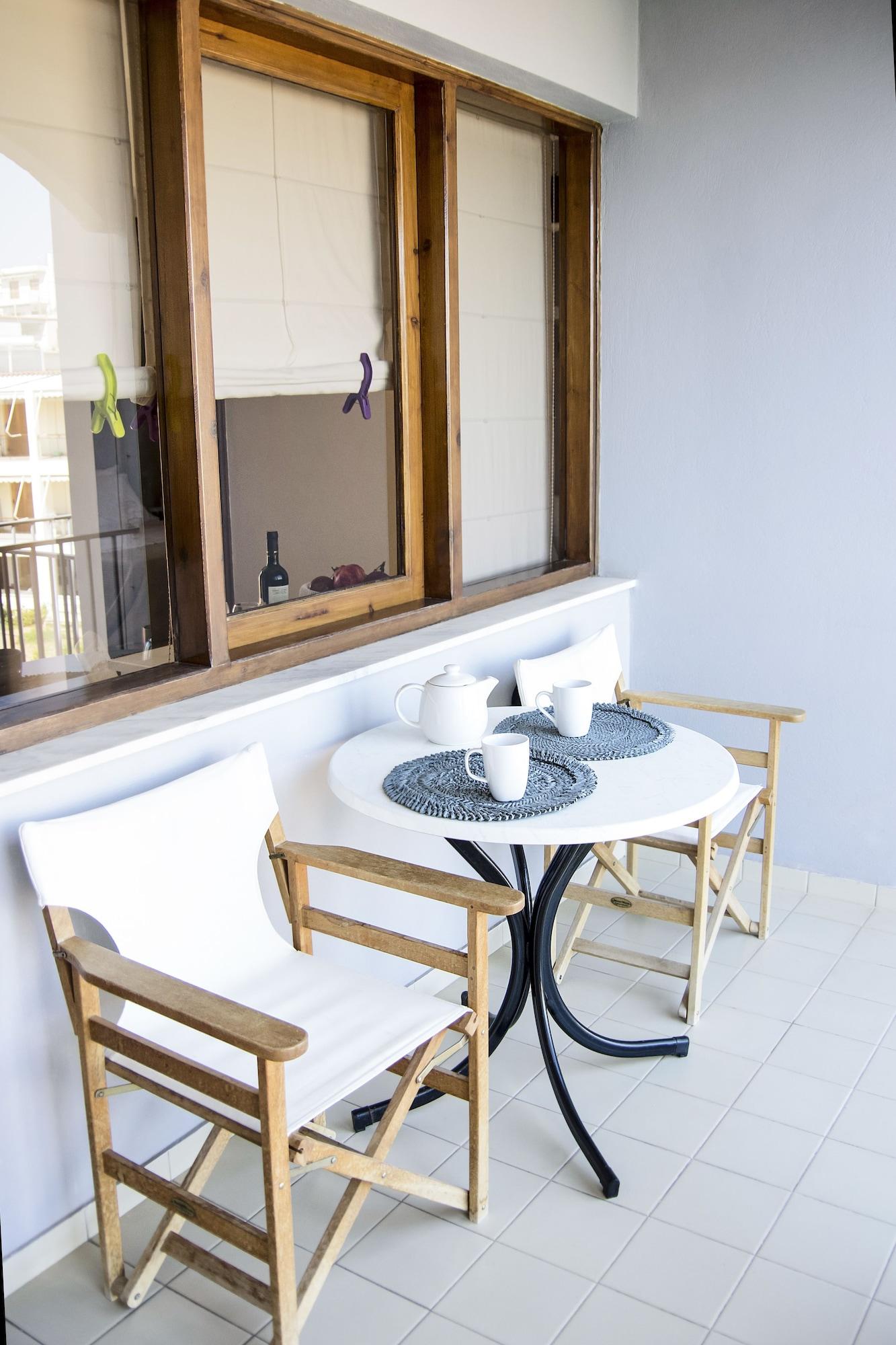 Playa Apartments Balaska