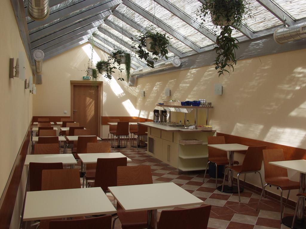 Restaurant Hotel Claris