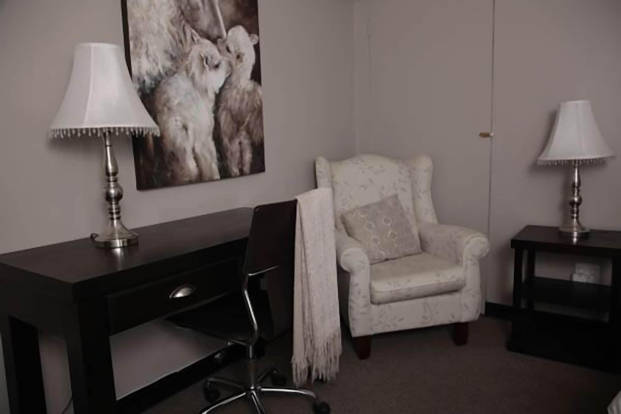 Comodidades del Alojamiento Lemon & Lime Guest House