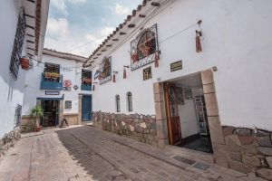Alojamiento - Posada Catama Inn