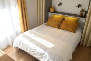 Alquiler Vacacional - Gîte Pivoine au Clos Saint-martin 3