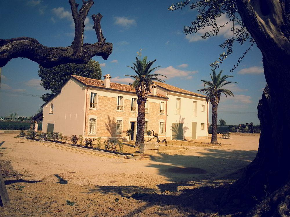 Varios Casetta56 B&B