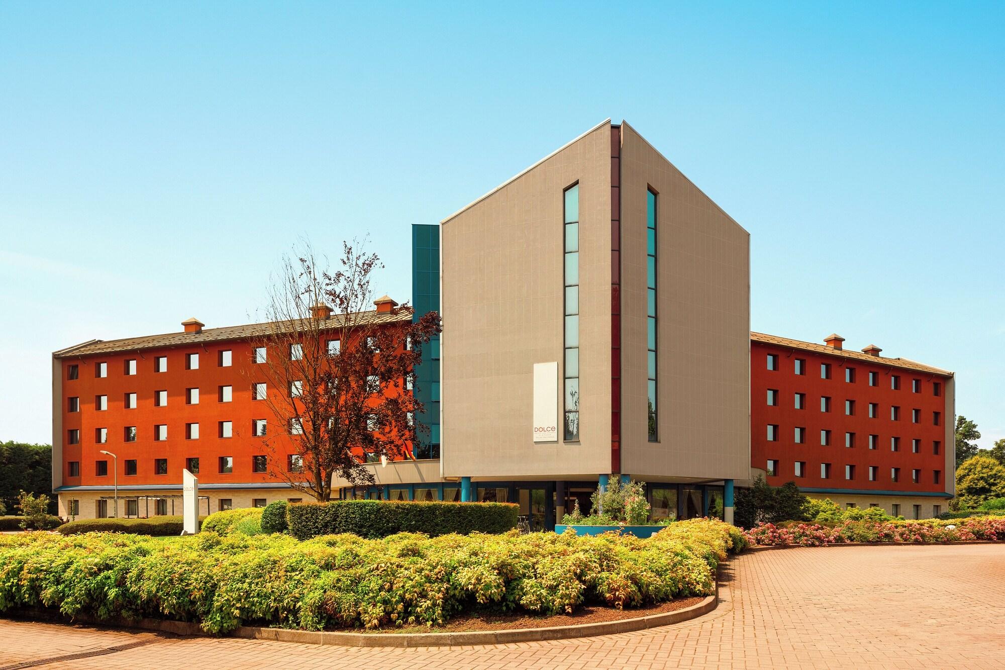 Varios Zeus Essence Dolce by Wyndham Milan Malpensa