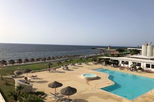 Alojamiento - Baia dei Mulini Resort & Spa