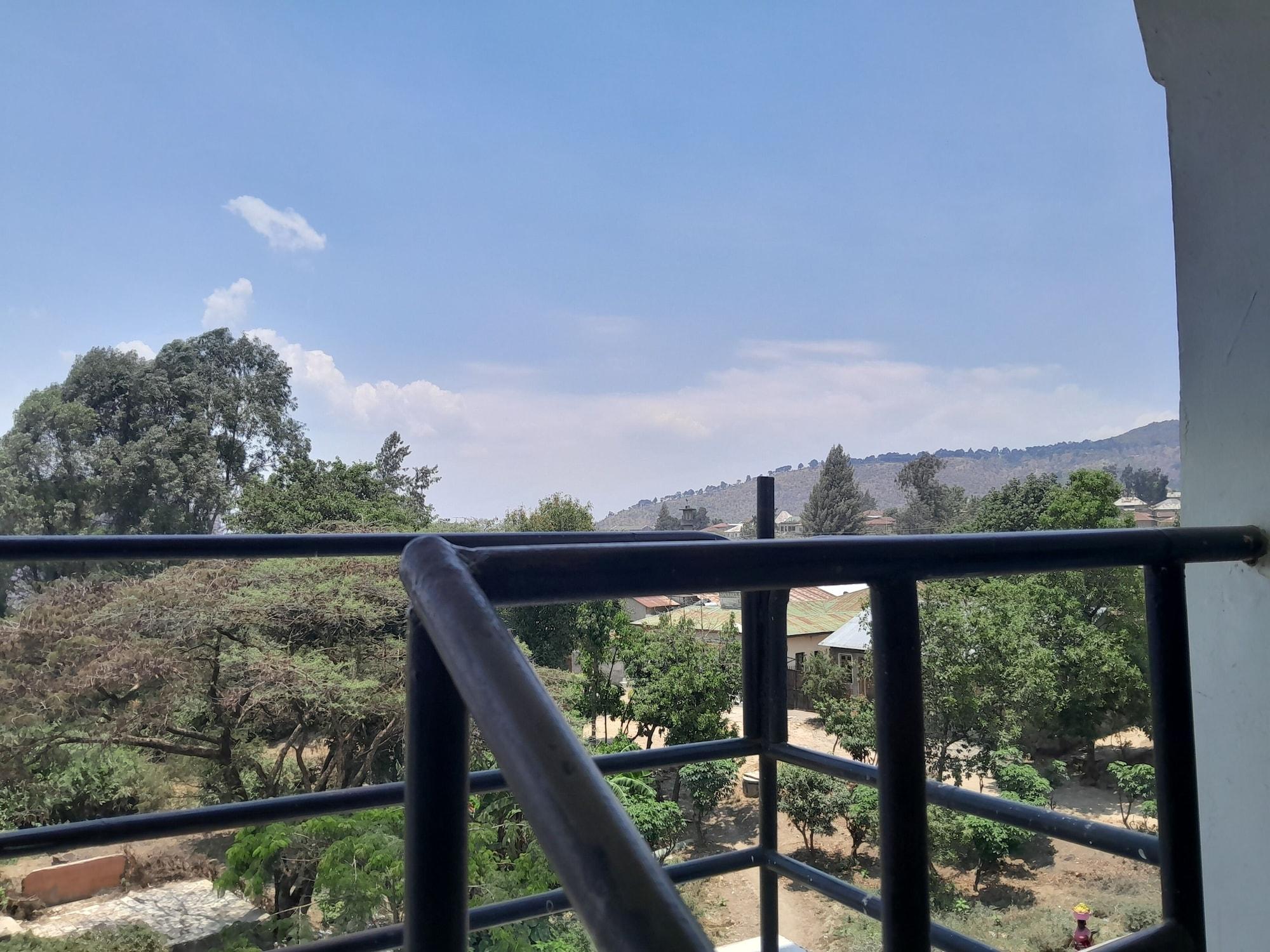 Comodidades del Alojamiento HIGHLAND BREEZE AVACADO HOTEL