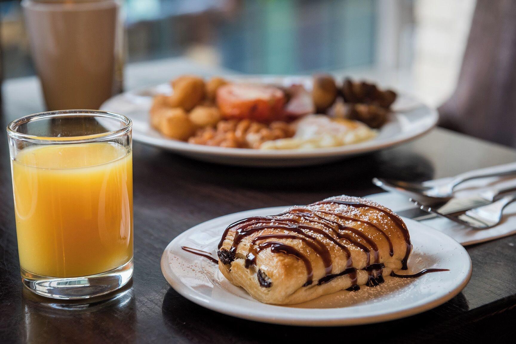Restaurant Townhouse Hotel Manchester