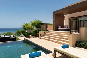 Alojamiento - Al Manara, a Luxury Collection Hotel, Saraya Aqaba