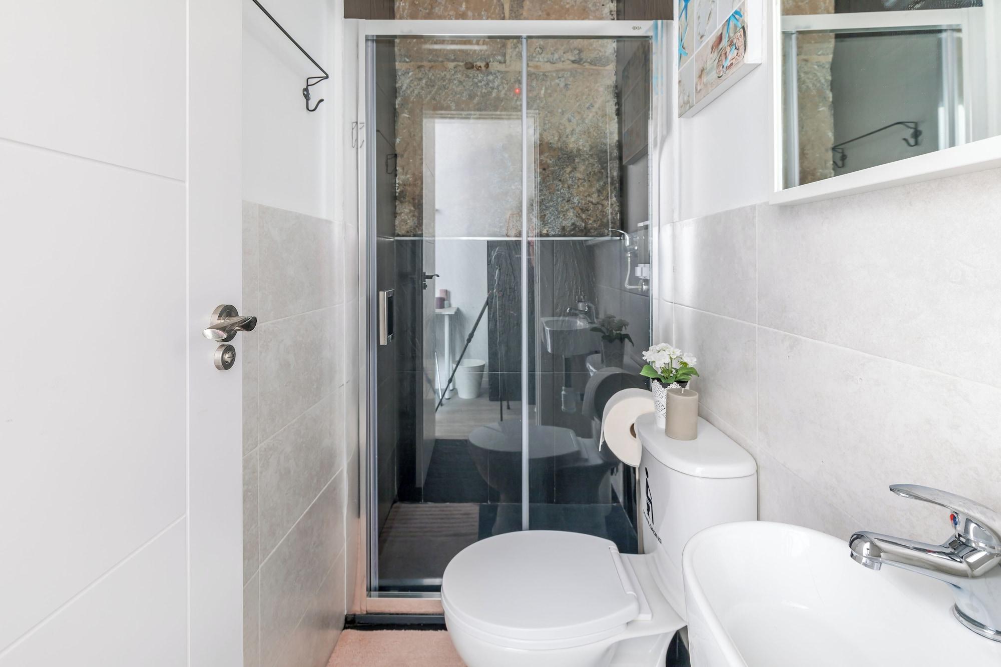 Equipamiento de Habitación AYZ Juan de Mena - Auto check-in property