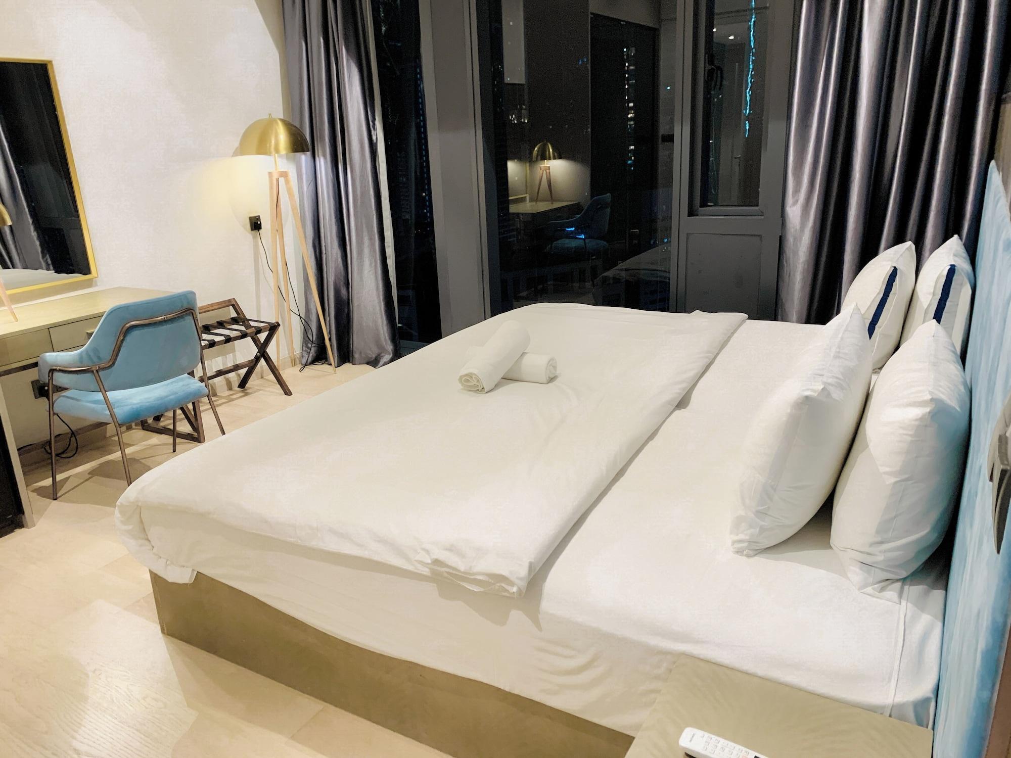 Habitación Star KLCC By Moonlight