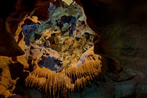 Actividad - Tour por las cuevas de San Jose