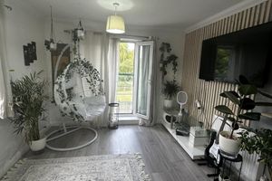 Alquiler Vacacional - Charming Mi Casa Es Tu Casa 2-bed in Dagenham