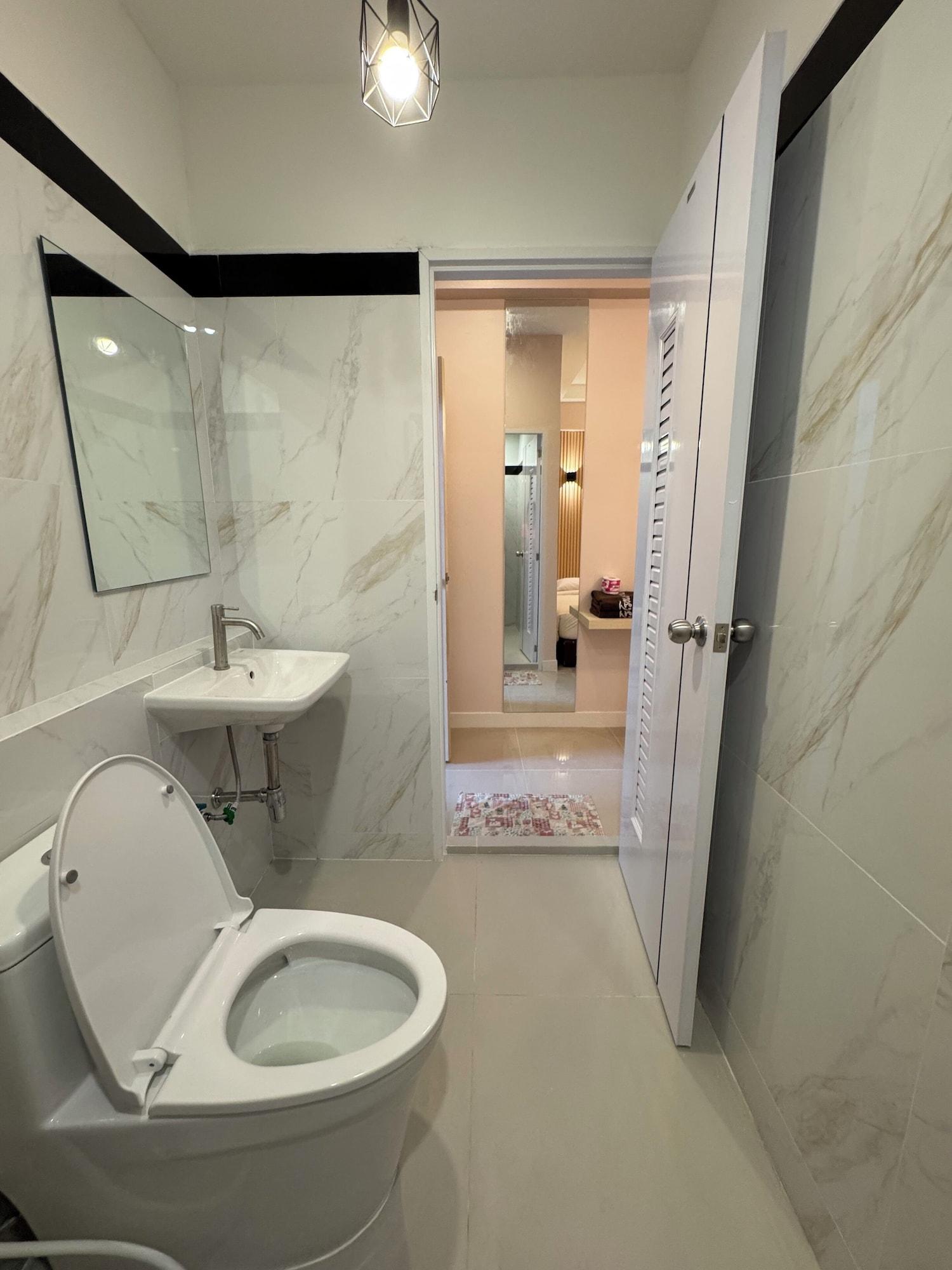 Equipamiento de Habitación Pakchong Phubade Hotel